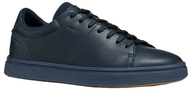 Geox U Baltmoore Men's Trainers, Blue, 7 UK