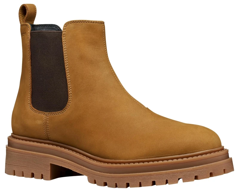 Geox Womens Diridea Ankle Boot, Brown, 3 UK