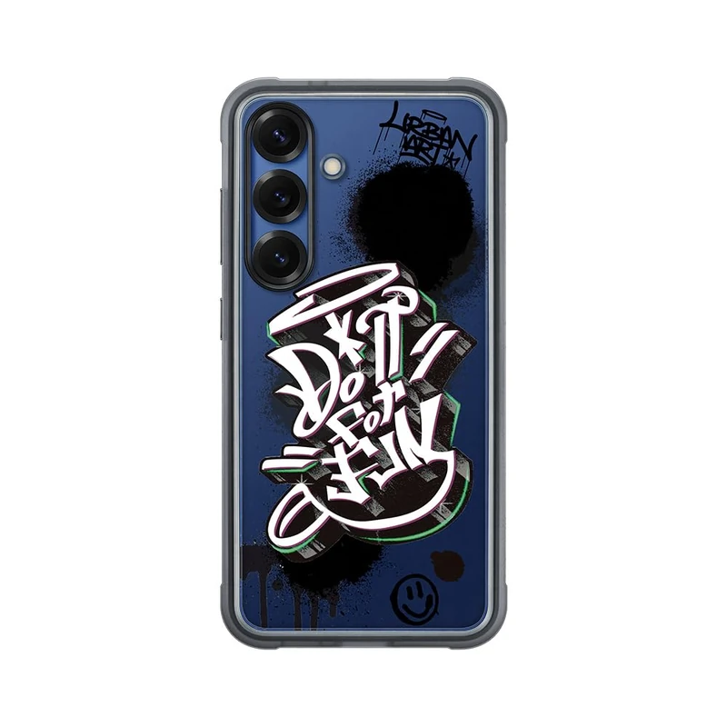 Samsung Rugged Flipsuit Case for PA1 Black