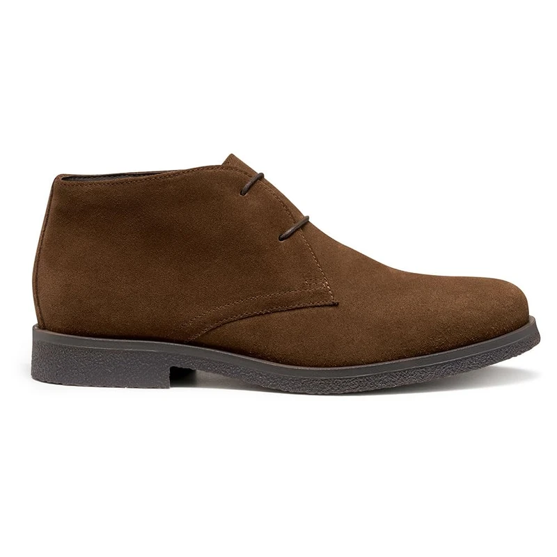Geox, Brown, 10 UK