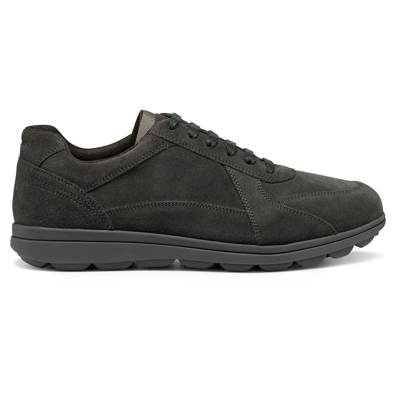 Geox Man U SPHERICA EC12 Shoes MUD 43_EU Brown - Image 1