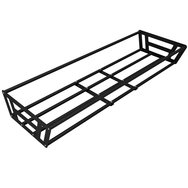 Metal Basket for GP Saturn Tow Hook Platform