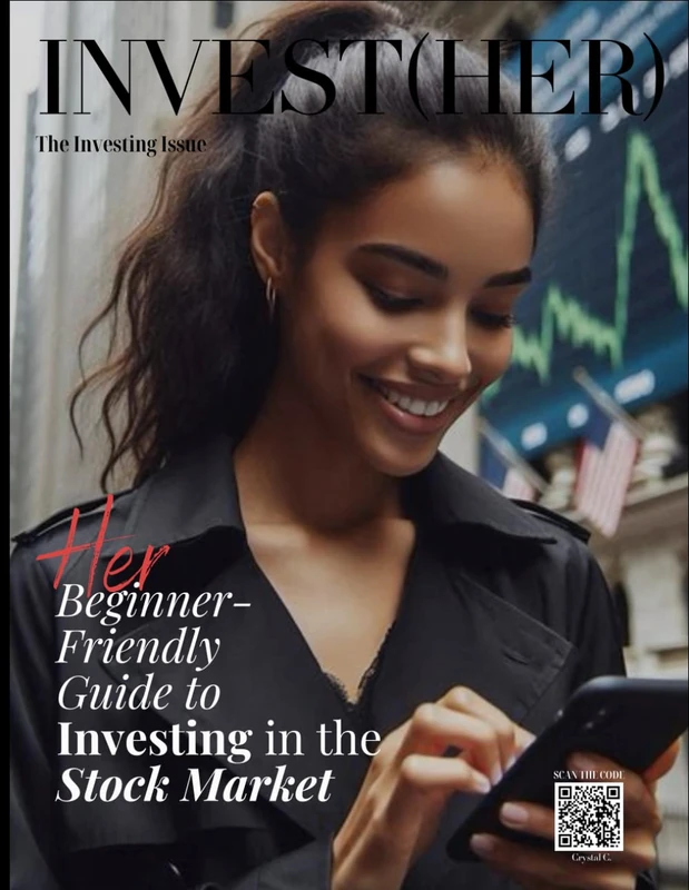 Invest(HER): The Investing Issue