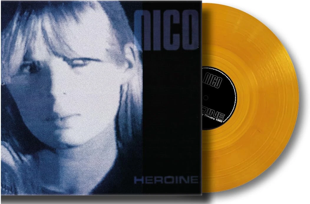 Heroine [VINYL]