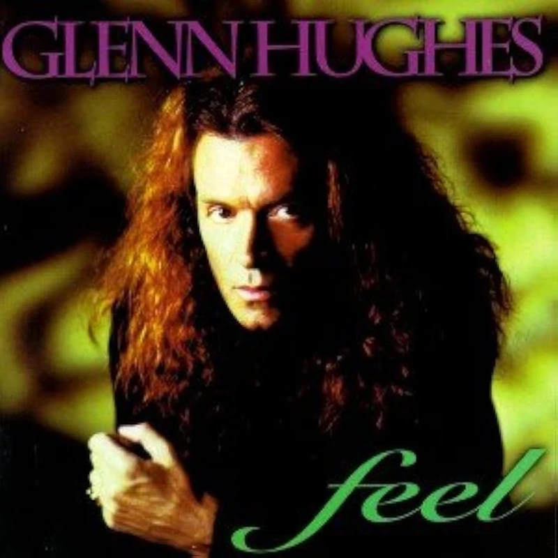 Feel [VINYL] - Image 1