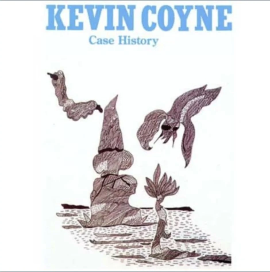 Case History [VINYL]