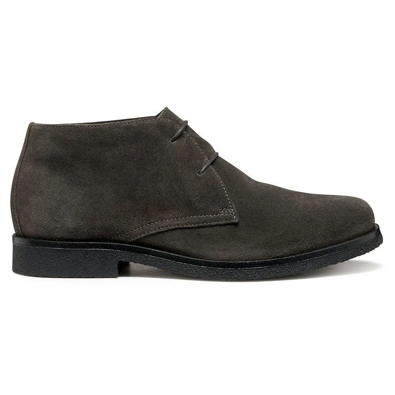 Geox, Gray, 10 UK - Image 1