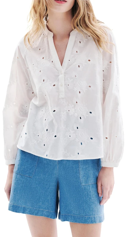 Caroll Blouse