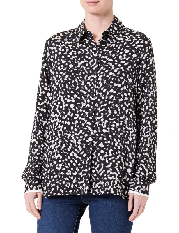 Caroll Blouse