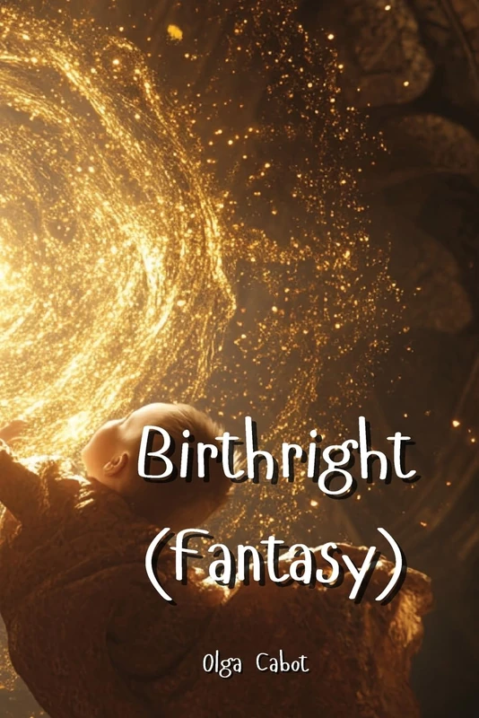 Birthright (Fantasy)