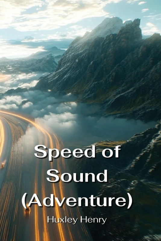 Speed of Sound (Adventure)