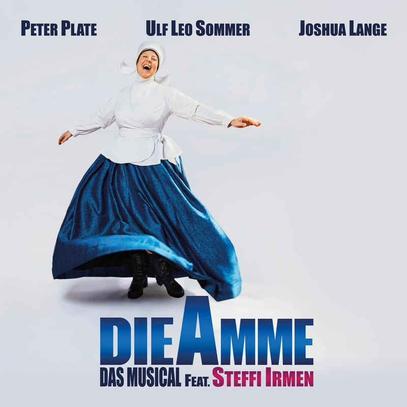 Die Amme - das Album [VINYL]