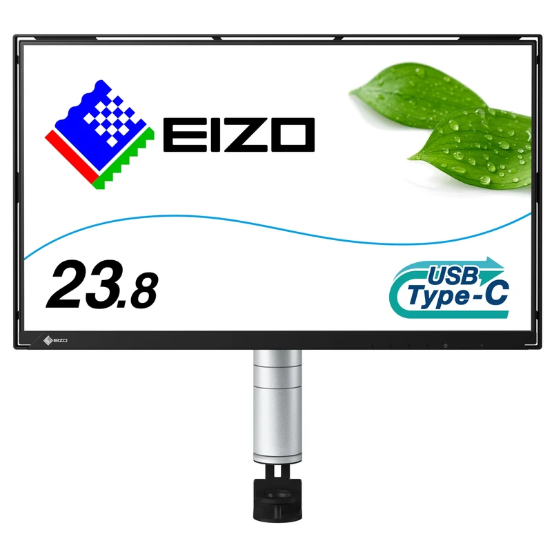 Eizo FLT 24IN 16:9 250CD IPS LCD - Image 1