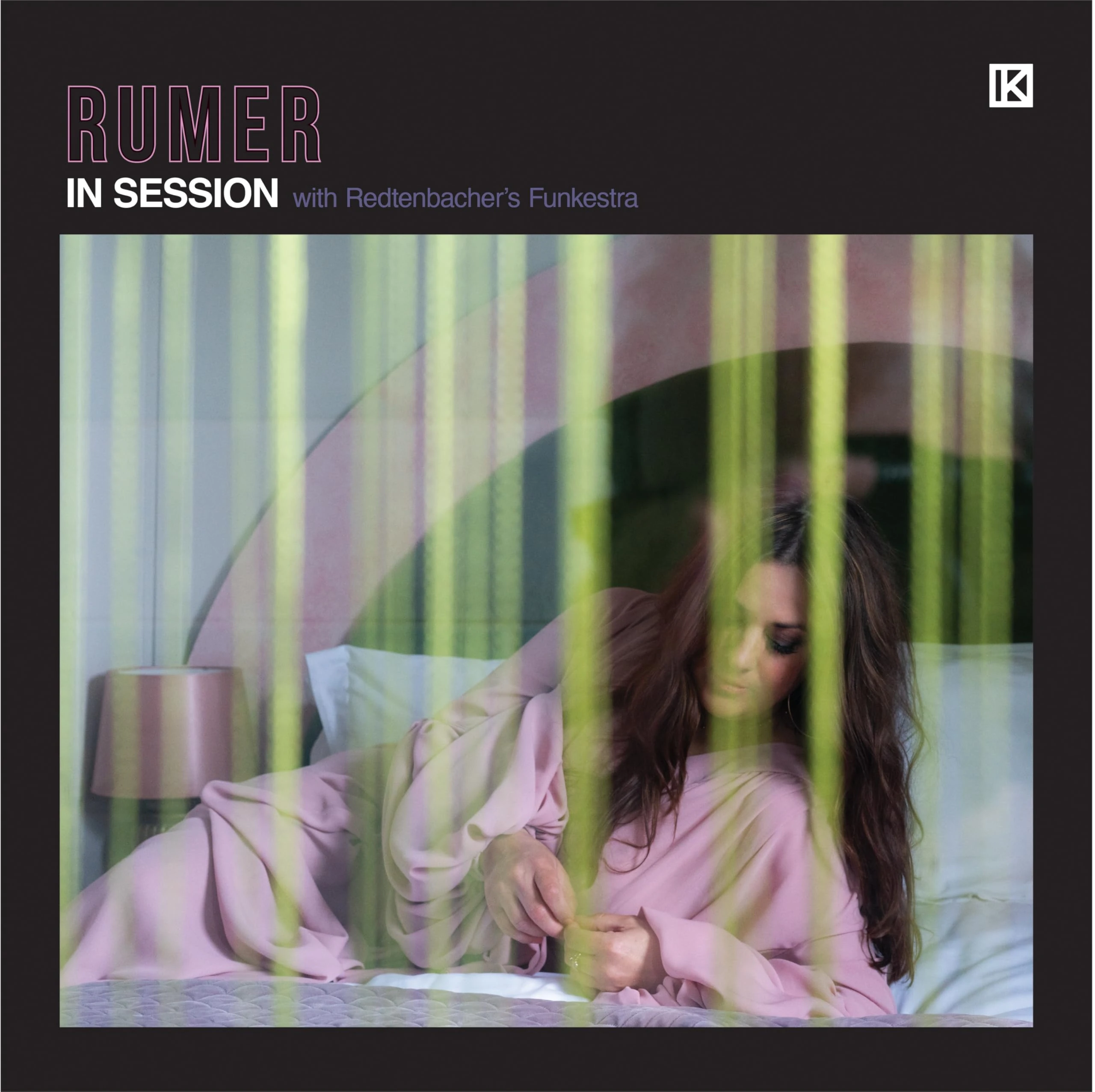 In Session [VINYL]