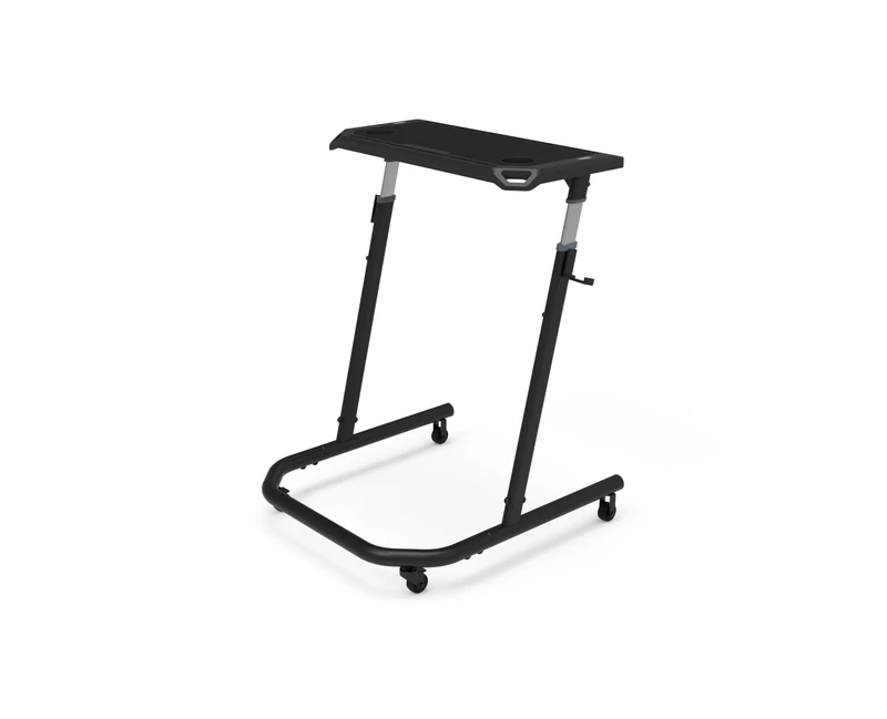 Wahoo Fitness KICKR DESK V2 for Indoor Cycling Trainers, Stationary/Spin Bikes, Standing