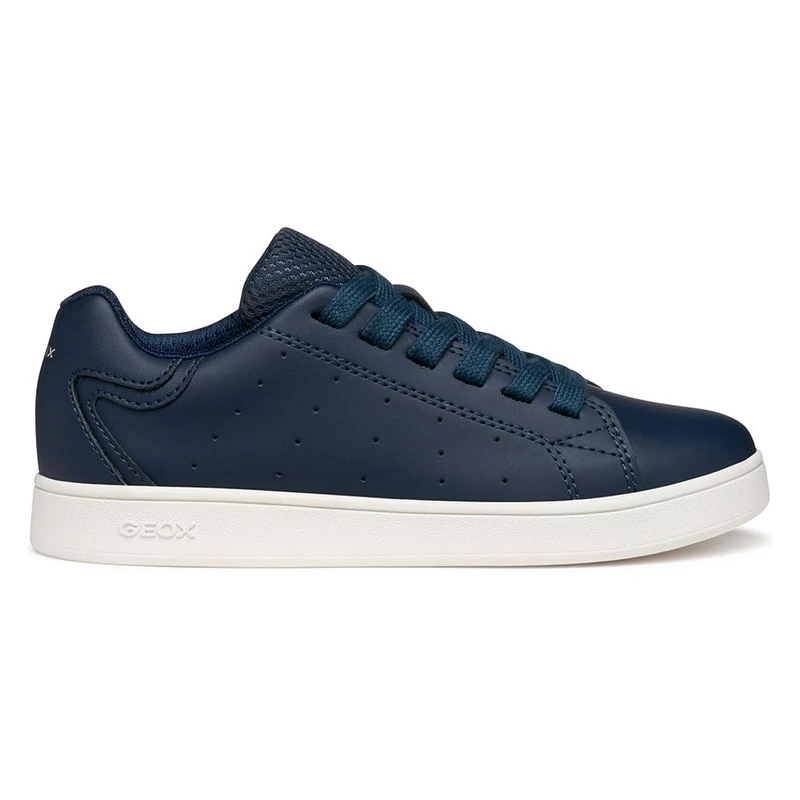 Geox Junior J Eclyper Boy Sneakers Navy, 34 EU
