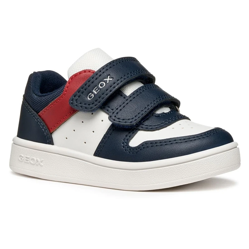 Geox Baby B Eclyper Boy Sneakers Navy/White 23_EU