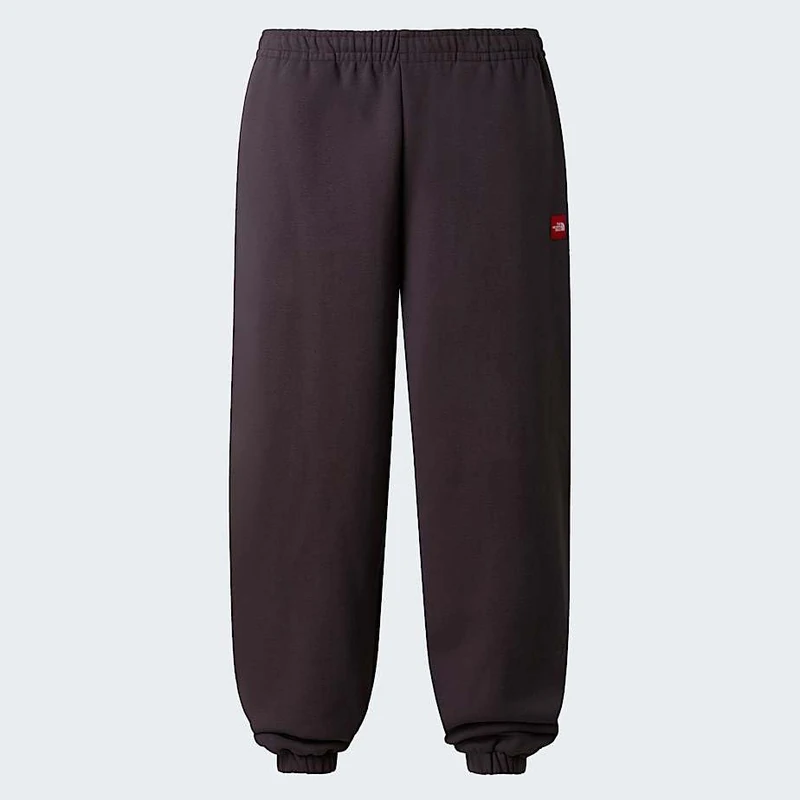 The North Face Men's Red Box Pants, Obsidian, S