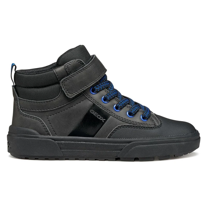 Geox Junior J Weemble Boy Sneakers Black 32_EU