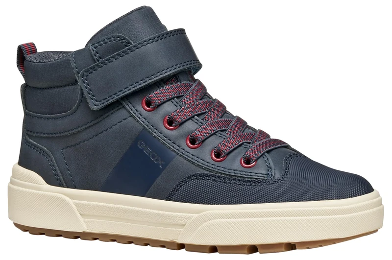 Geox Junior J Weemble Boy Sneakers Navy 37_EU