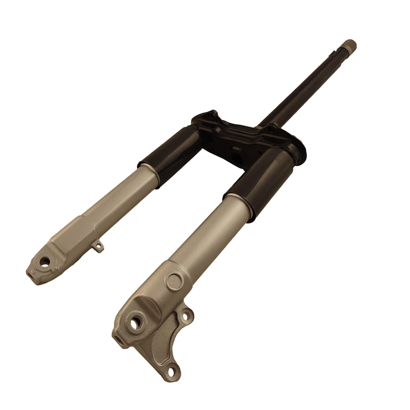 ONE BY CAMAMOTO | Complete Fork for Piaggio Zip 50cc 2T/4T (2000-2023) | Zip S 4T 50 (2018-2020), Zip 4T 50 E5 (2021-2023) | Ref. Orig. 647658