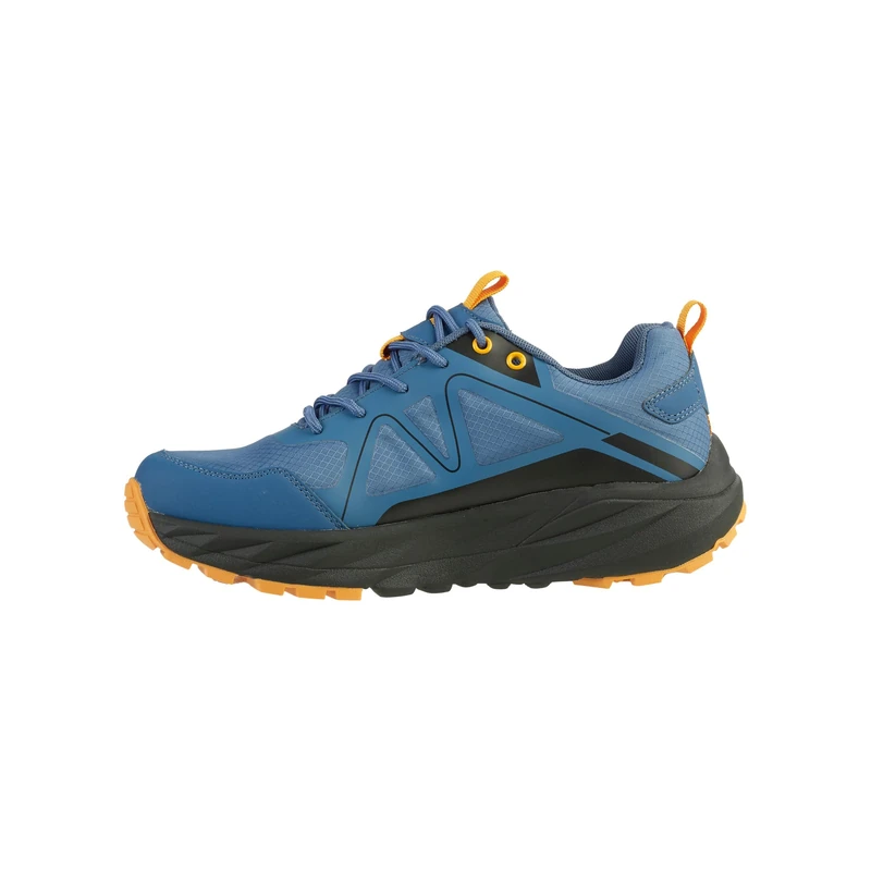 Ande S51176W Rider WP Men BLU/Arancio UK 10.5
