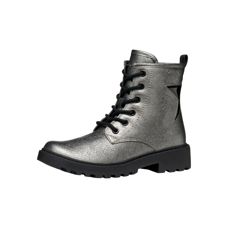 Geox, Graphite black, 6 UK