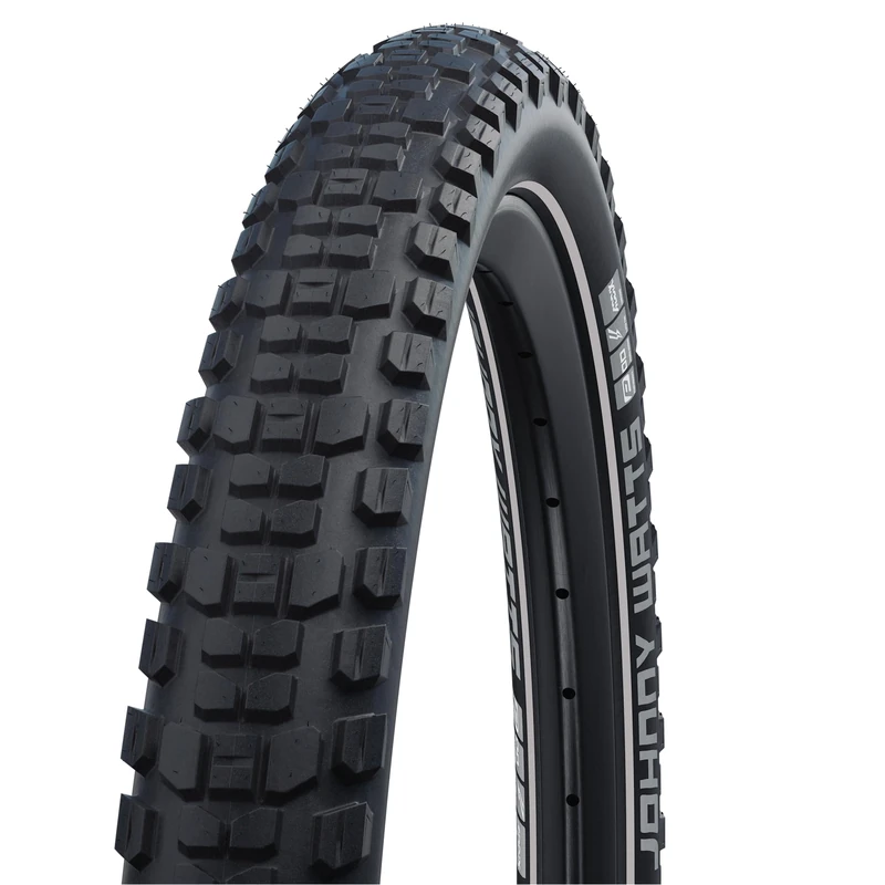 Schwalbe Jhonny Watts LR Performance Addix 29´´ X 2.60 Rigid MTB Tyre 29´´ x 2.60 - Image 1
