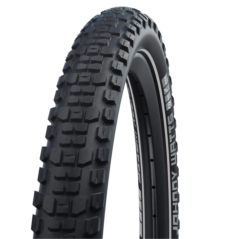 Schwalbe Jhonny Watts LR Performance Addix 29´´ X 2.35 Rigid MTB Tyre 29´´ x 2.35