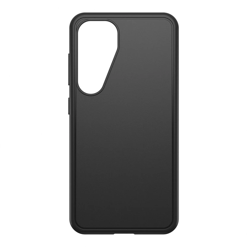 OtterBox Symmetry Series Case with Magnets for Galaxy S25, Black