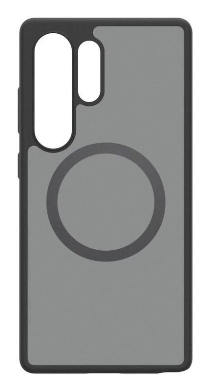 Spigen Capella Magnet Case for Galaxy S25 Ultra, Frost Black