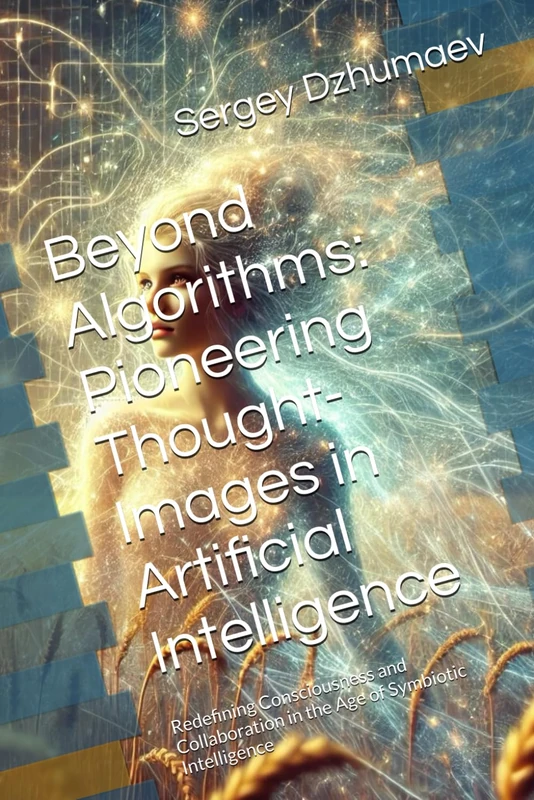 Beyond Algorithms: Thought-Images in AI - Consciousness & Collaboration