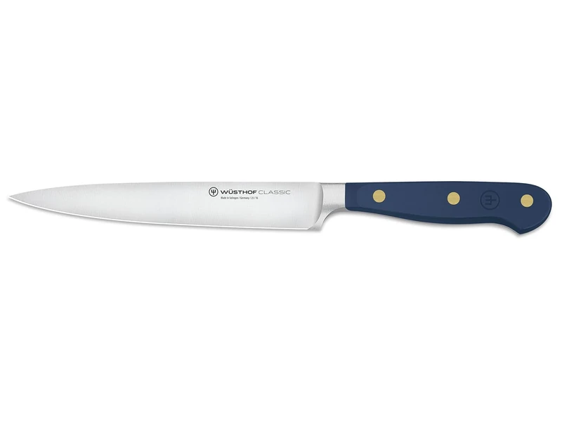 WÜSTHOF Classic Wild Blueberry 6" Utility Knife