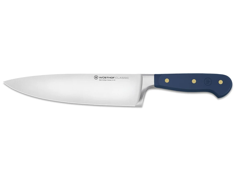 WÜSTHOF Classic Wild Blueberry 8" Chef's Knife
