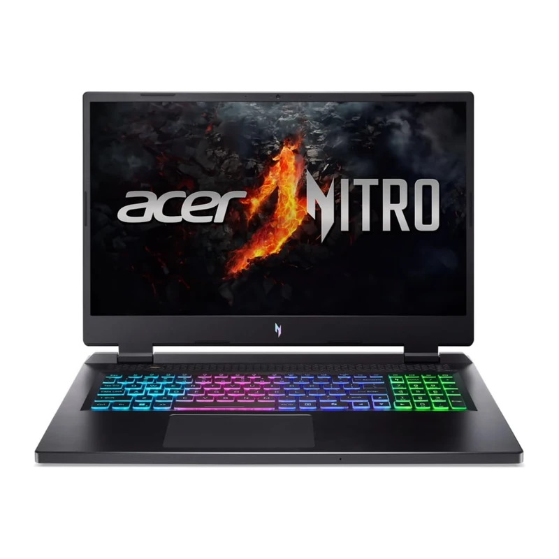 acer Nitro 17 17.3" Gaming Laptop - AMD Ryzen 9, RTX 4070, 1 TB SSD