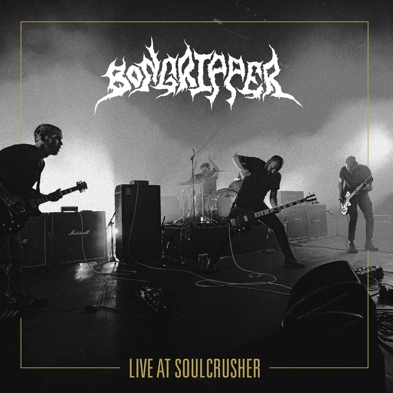 Live At Soulcrusher