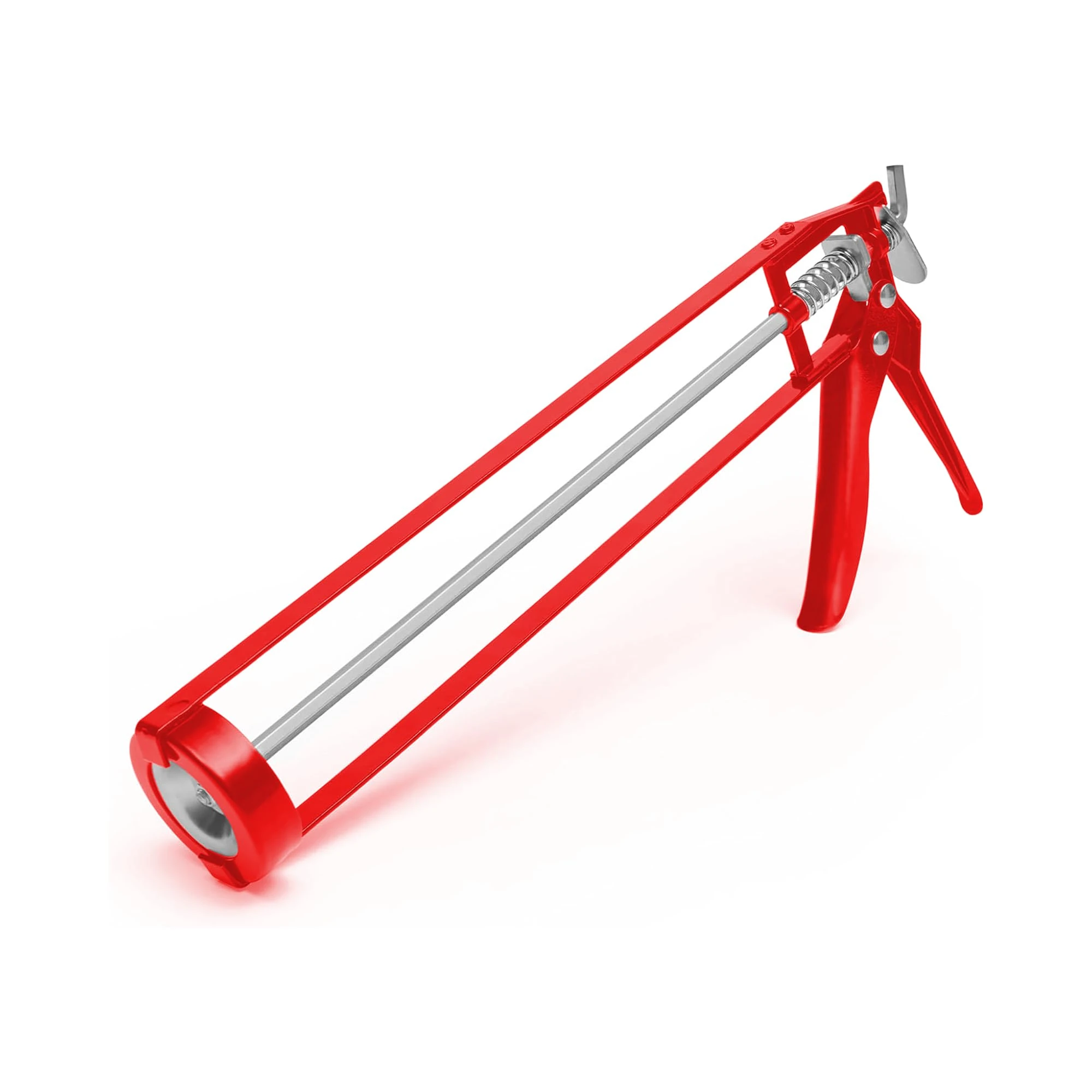 Silicone Caulking Gun for Cartridges - Bathtub Sealant Tool by Zuvo