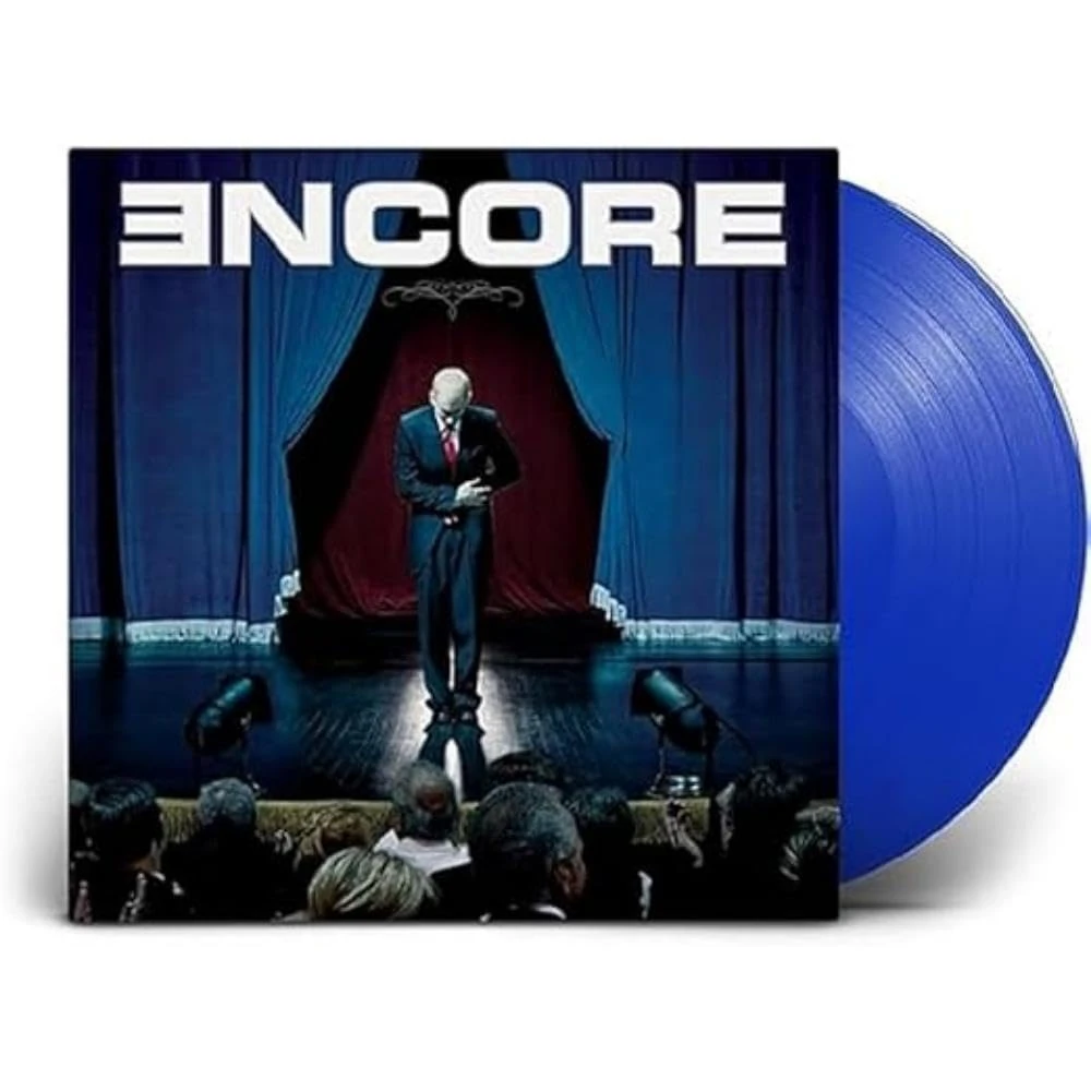 Encore [VINYL]