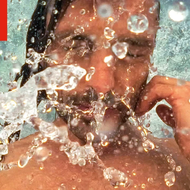 AGE FLEUVE (CRYSTAL CLEAR BIOVINYL) [VINYL]