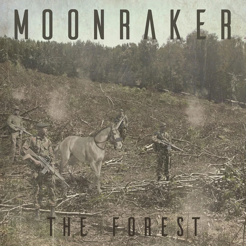 THE FOREST [VINYL]