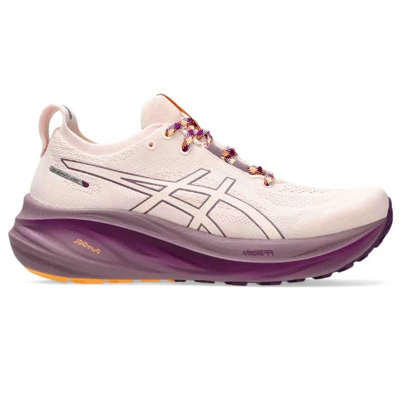 ASICS Gel-Nimbus 26 TR Sneaker