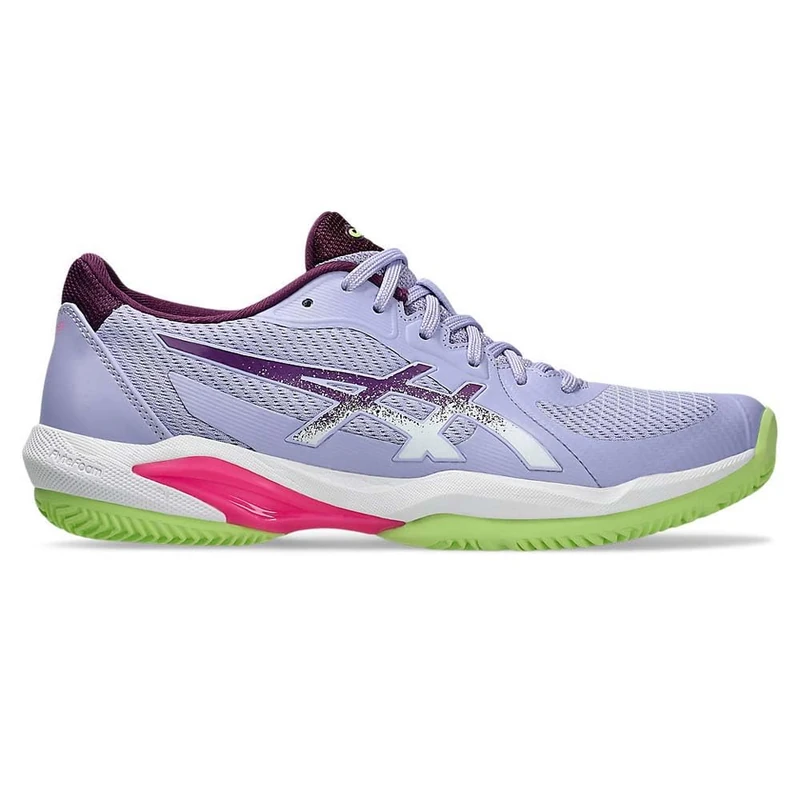 ASICS 1042A264-500 Contend 9 PS Women Vapor/Deep Mauve UK 5
