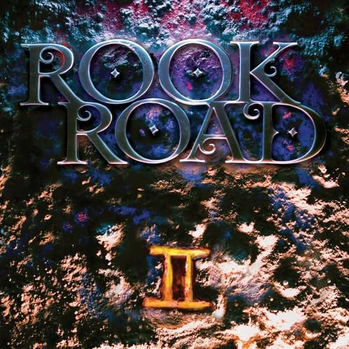 ROOK ROAD II [VINYL]