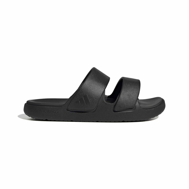 adidas Unisex ZNSORY SANDALS, core black/core black/core black, 13 UK