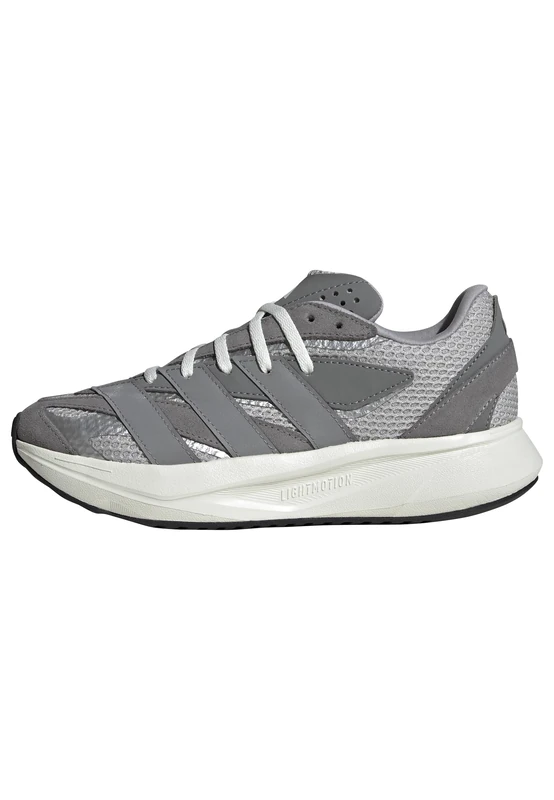 adidas LIGHTBLAZE J Grey 5