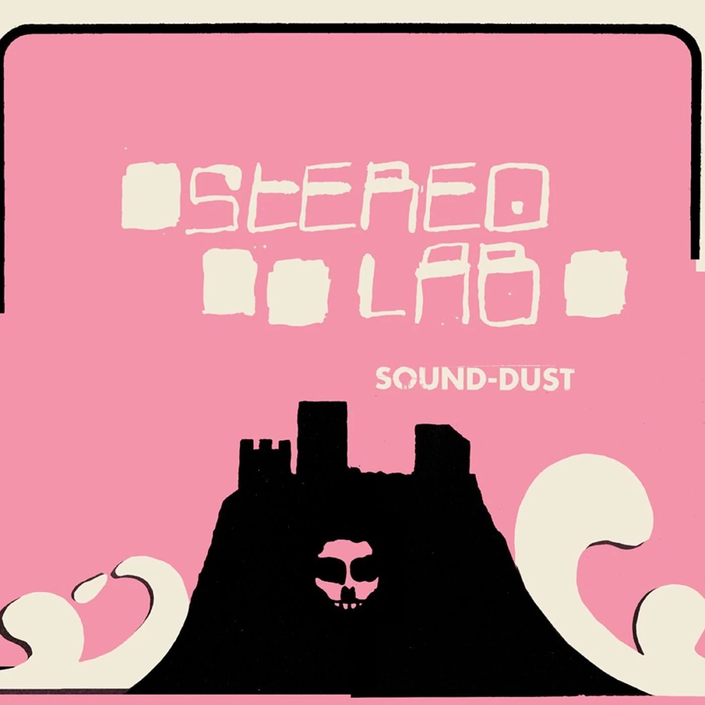 Sound-Dust [VINYL]