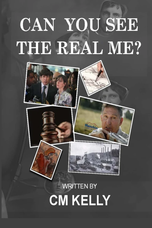 Can You See the Real Me?