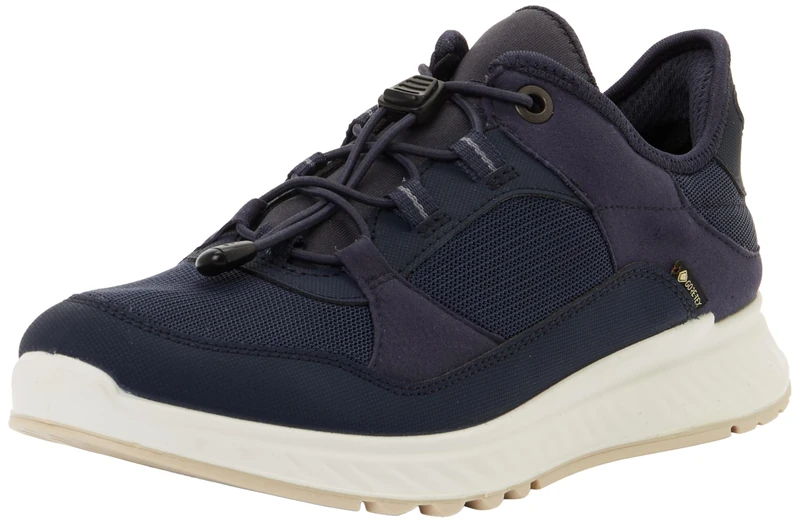 ECCO Exostride W Marine - Image 1