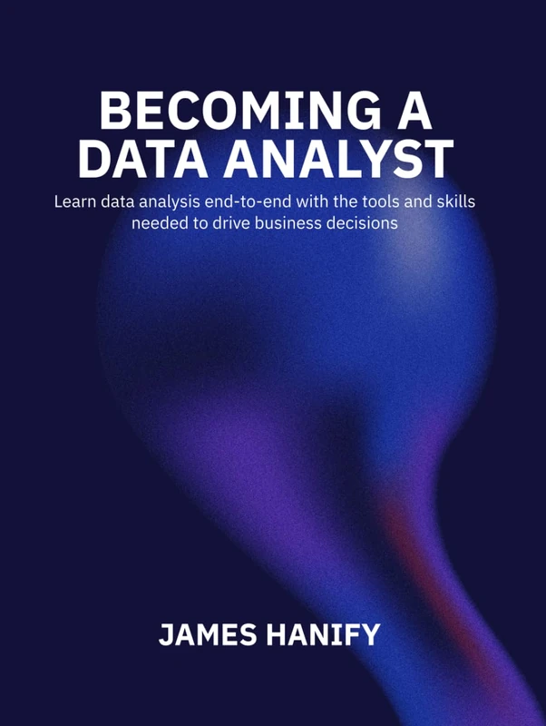 Becoming a Data Analyst
