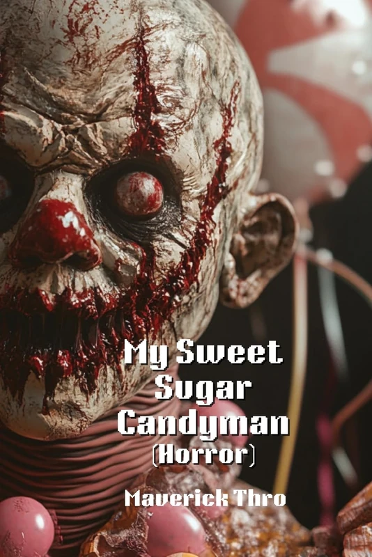 My Sweet Sugar Candyman (Horror)